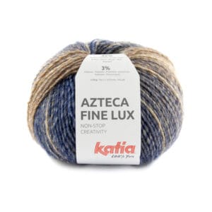 KATIA AZTECA FINE LUX