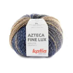 KATIA AZTECA FINE LUX