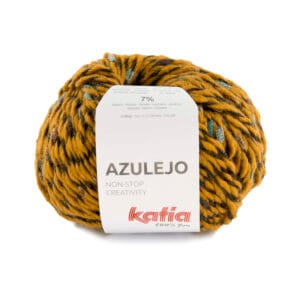 AZULEJO