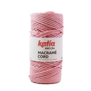 MACRAME CORD