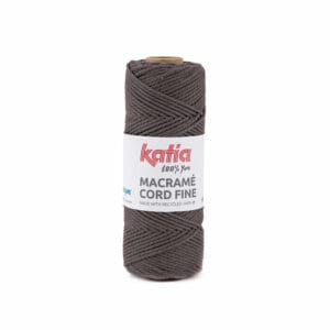 MACRAME CORD FINE