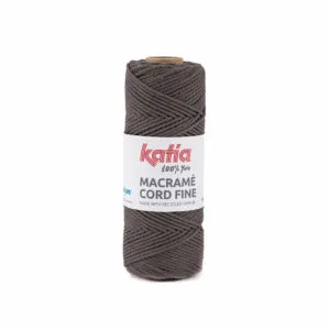 MACRAME CORD FINE
