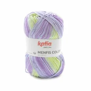 KATIA MENFIS COLOR