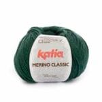 MERINOCLASSIC 15