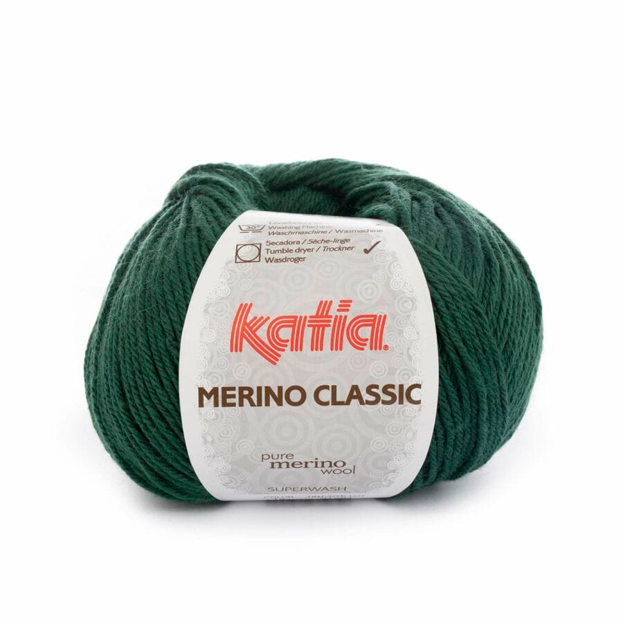 MERINOCLASSIC 15