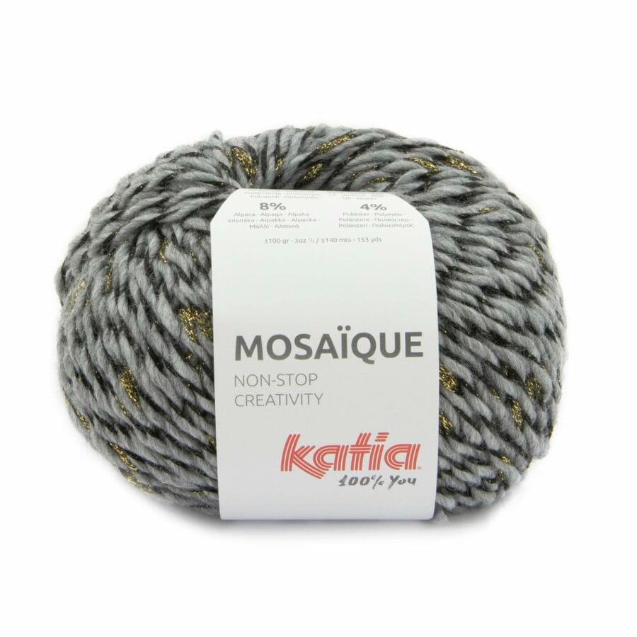 MOSAIQUE 212