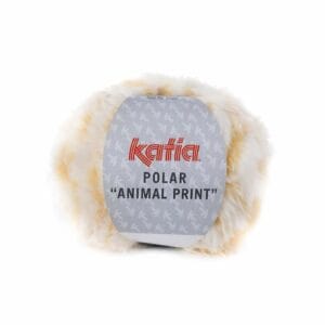 POLAR ANIMAL PRINT