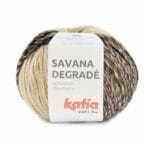 SAVANADEGRADE 101