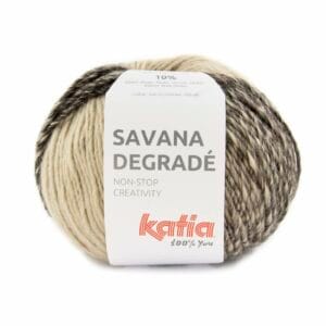 SAVANA DEGRADE