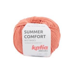 SUMMER COMFORT