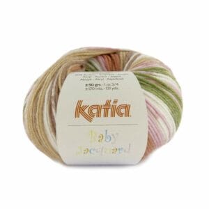 BABY JACQUARD