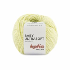 BABY ULTRASOFT