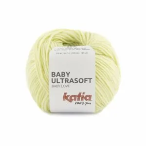 BABY ULTRASOFT