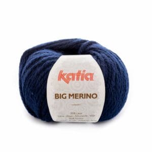 BIG MERINO