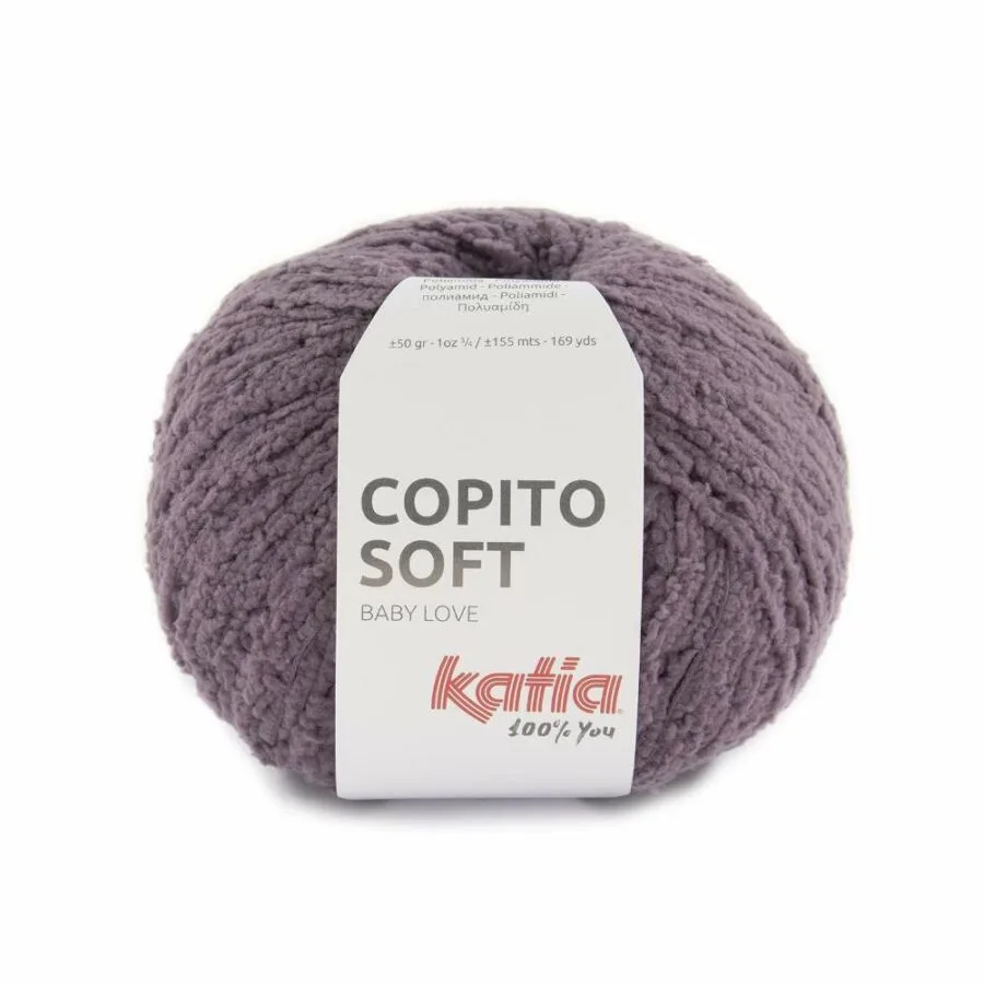 COPITOSOFT 28