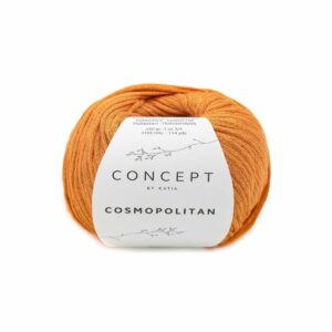 COSMOPOLITAN