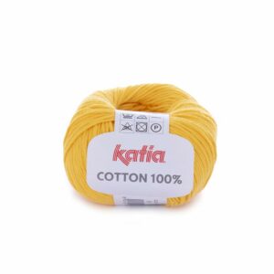 COTTON 100%