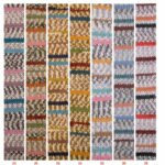 Carta de colores EASYJACQUARD 355 01