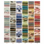 Carta de colores EASYJACQUARD 355 02
