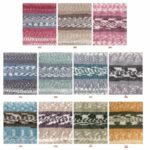 Carta de colores EASYJACQUARD 355 03