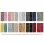 Carta de colores GATSBY 88504 01