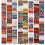 Carta de colores KIREICOLOR 307 01