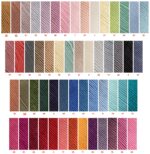 Carta de colores Mernio Baby