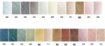 Carta de colores nido