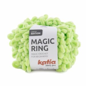MAGIC RING
