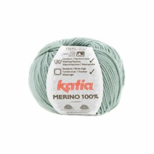 MERINO 100%