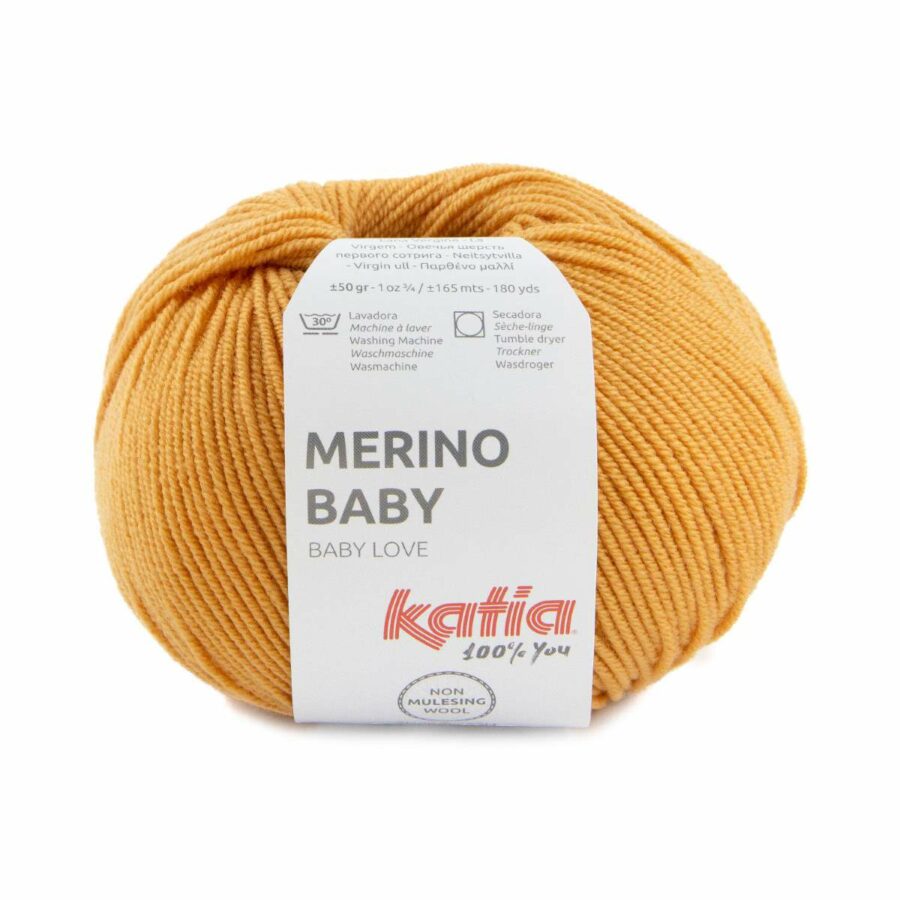 MERINOBABY 151