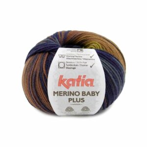 MERINO BABY PLUS