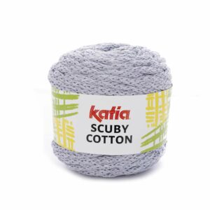 SCUBY COTTON