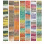 carta de colores JAIPURSOFT 111 01