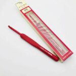 GANCHILLO TULIP ETIMO RED