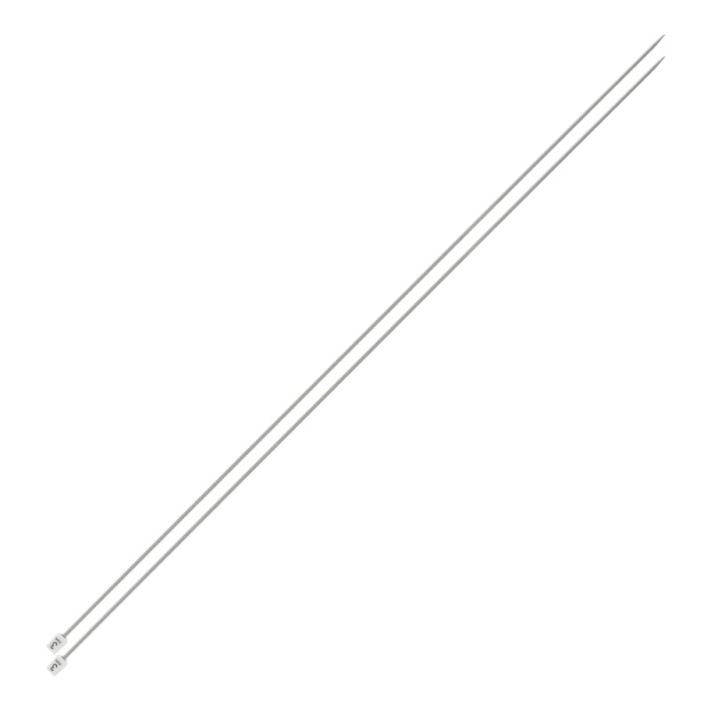 Agujas 60 cm general