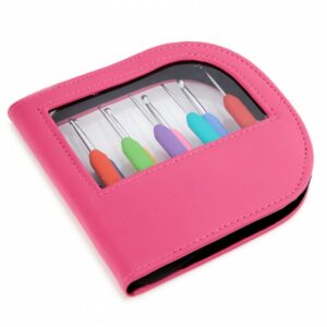 ESTUCHE GANCHILLO WAVES