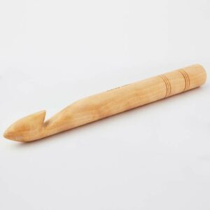 GANCHILLO JUMBO