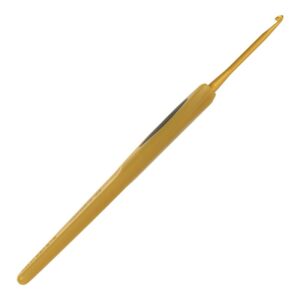 GANCHILLO CLOVER SOFT