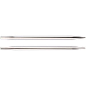 AGUJAS CIRCULARES INTERCAM NOVA