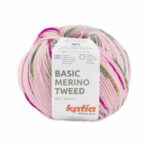 BASICMERINOTWEED 403