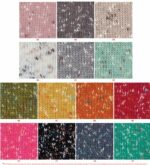 carta de colores