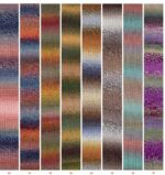 carta de colores