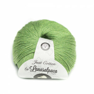 JUST COTTON A038-SALVIA
