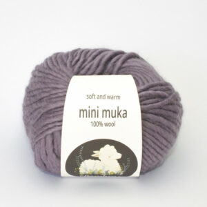 MINI MUKA 25009-VIOLETA