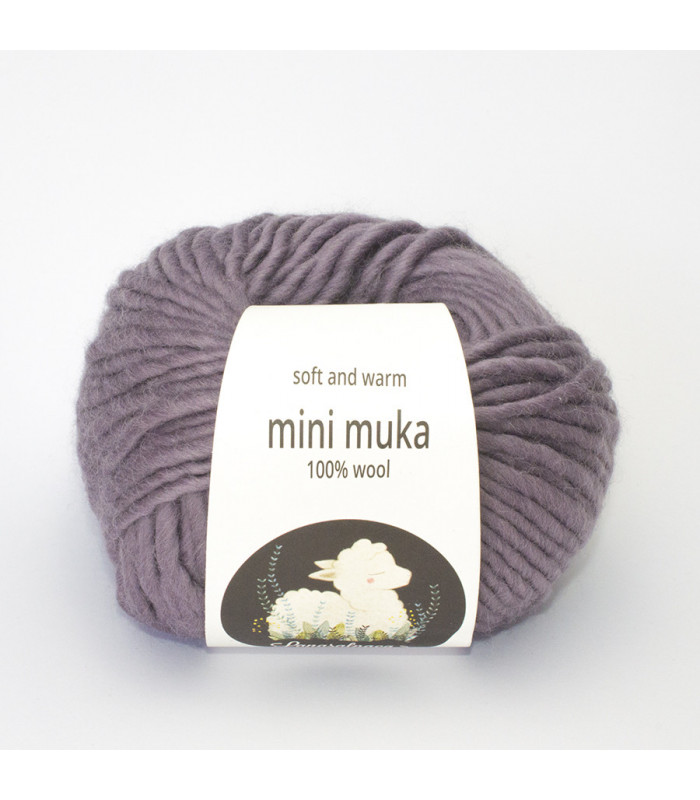minimuka25009VIOLETA MINI MUKA 25009-VIOLETA