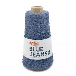 BLUE JEANS II
