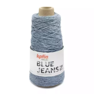 BLUE JEANS III - 105-DENIM MEDIO