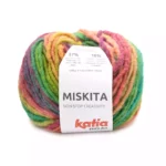 MISKITA 101-VIVOS