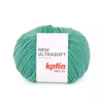 NEWULTRASOFT-86 NEW ULTRASOFT 86-Malaquita